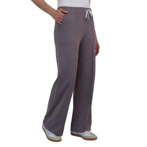 Kirkland Signature Women's Lightweight Pintuck Pant - Picture 5 of 7